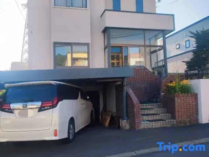 Moio Homestay