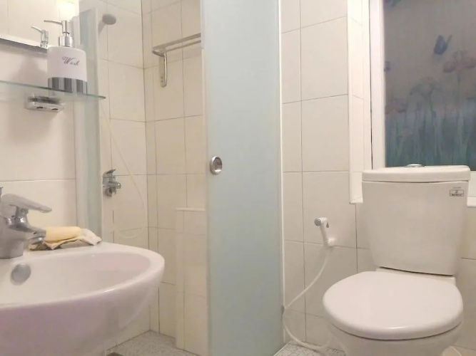 La Pace Hostel