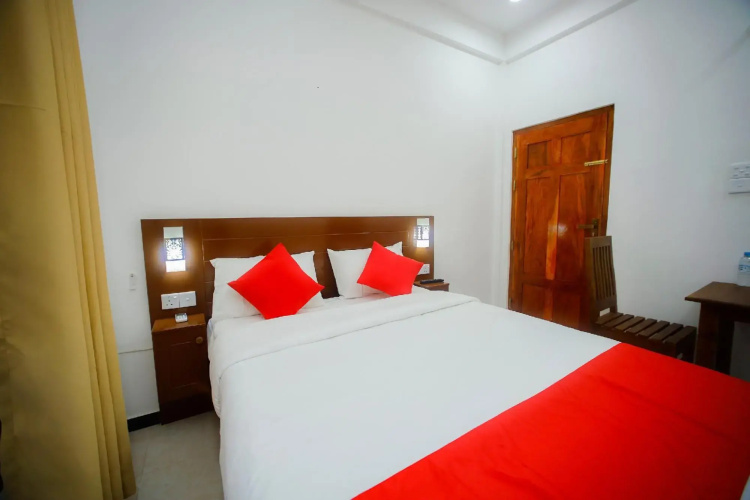 Cedar by OYO Rooms