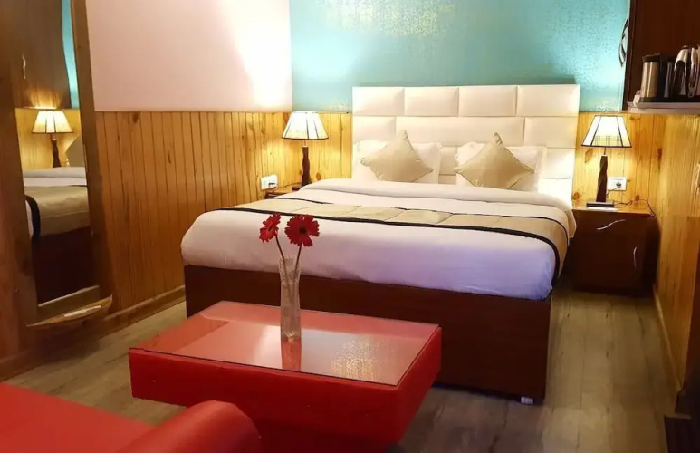 Hotel Mount Royale