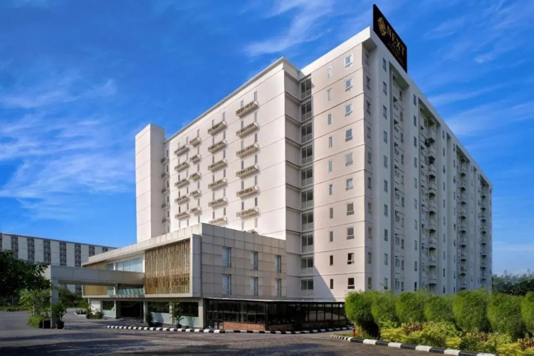 Image de l'hôtel