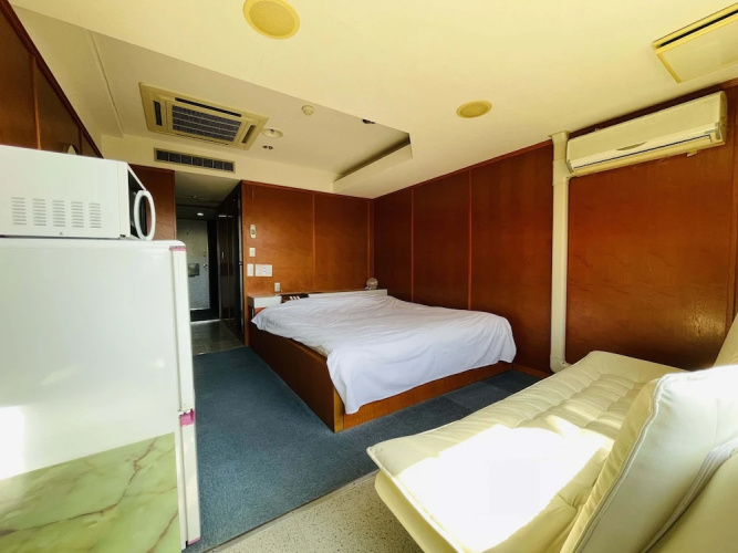 Hotel Sun