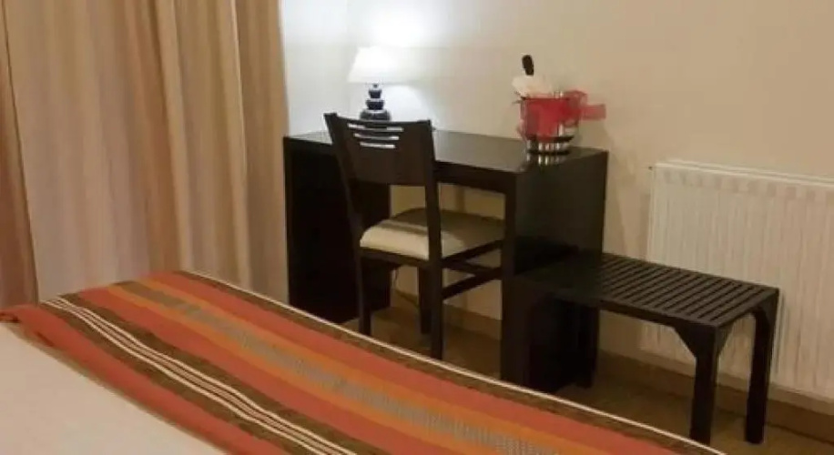 Hotel Amenal