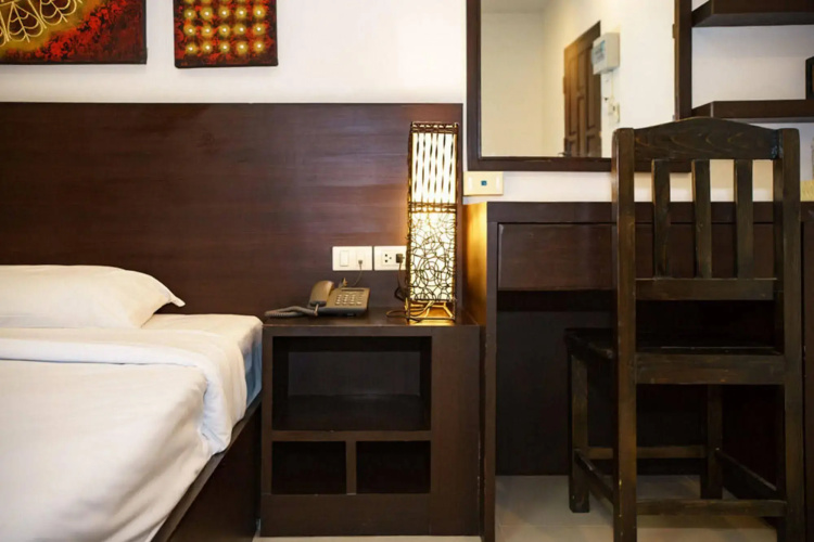 Phowadol Place Serviced Apartment Chiangmai