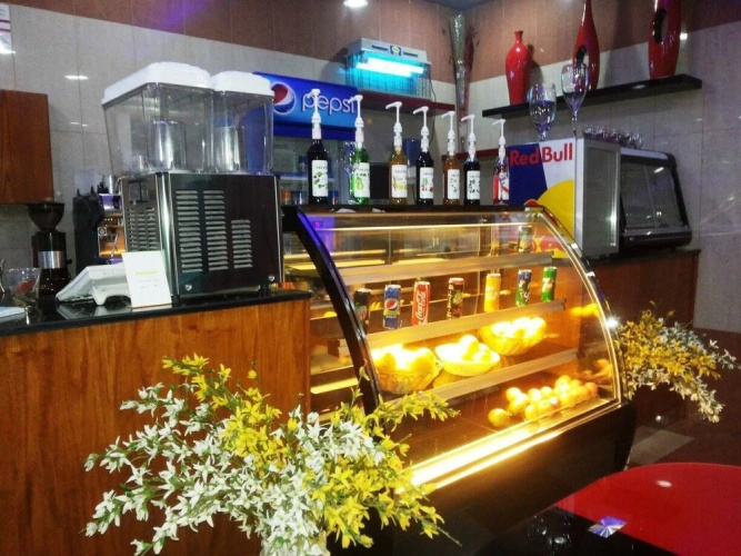 Amwaj Hotel Suites