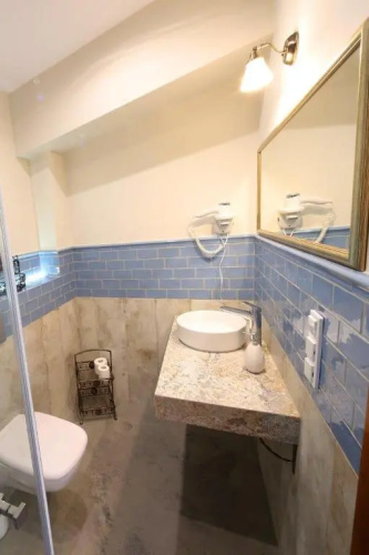 Aparthotel Zakątna B&B
