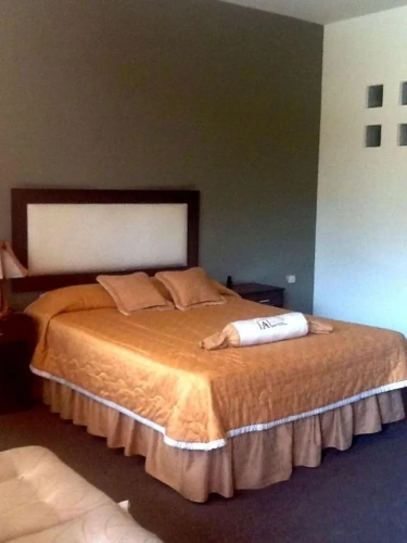 Standard Single room with balcony