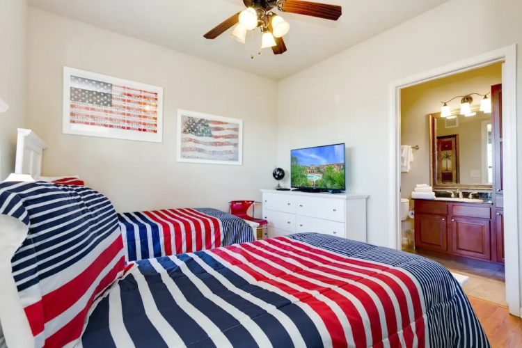 Bella Piazza Resort by Florida Star Vacations