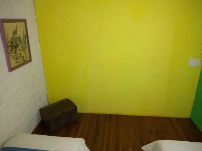 Lima Limon Candelaria Hostel