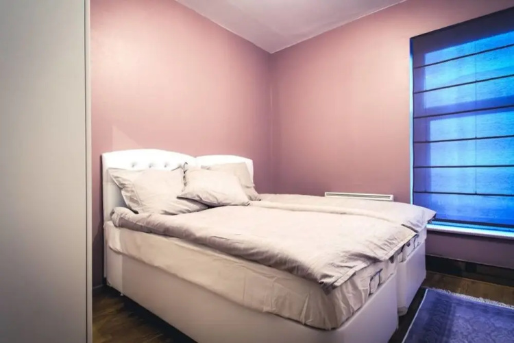 Petite France: Nice and Equiped Flat