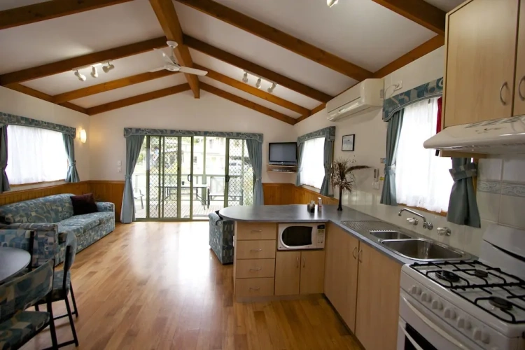 2 Bedrooms Deluxe Villa