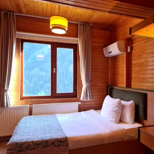Standard Single room with balcony