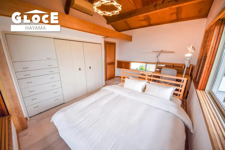GLOCE 葉山 Ocean View House 都心から1時間 湘南の絶景を独り占めペットok