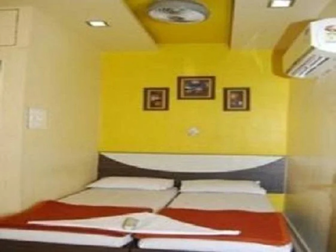 Hotel Travel Inn