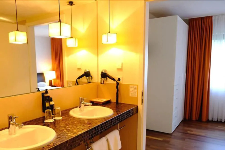 Hotel Lauterbad