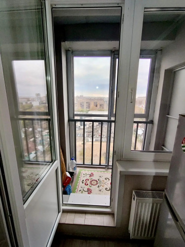 Фотография номера квартиры ChistoFamily на улице Галимджана Баруди