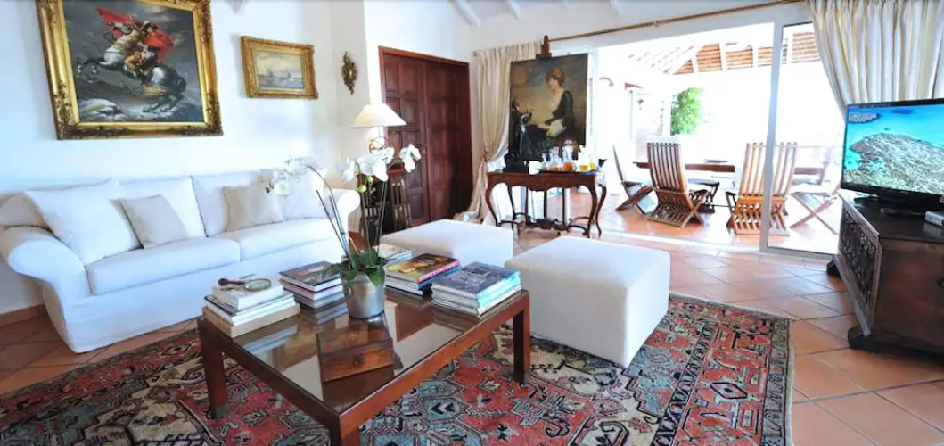 Villa La Belle Epoque