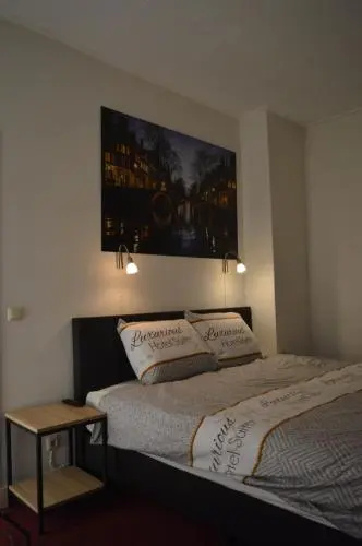 Bleeke Hoeve Bed&Breakfast/Hotel
