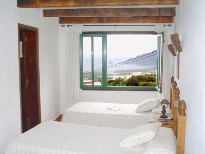 1 Bedroom Double Cottage