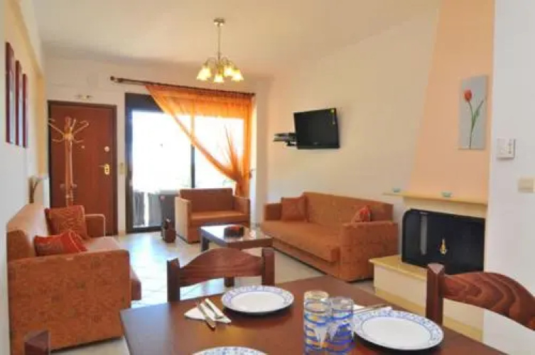 Meltemi Villa