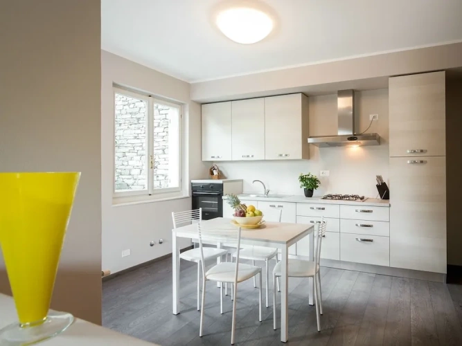1 Bedroom Double Apartment