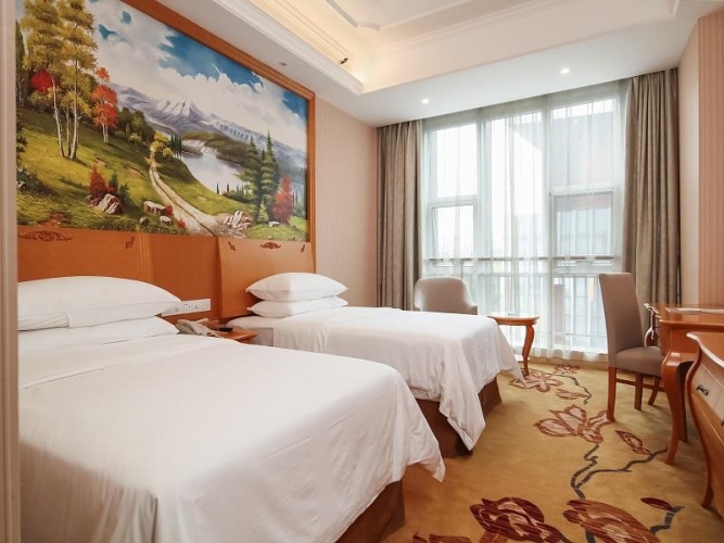 Business Twin room
