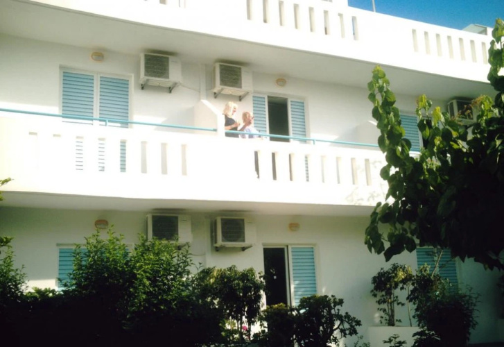Otel görseli