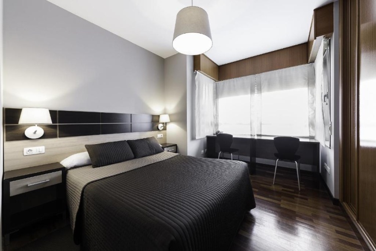 Premium Triple Apartment