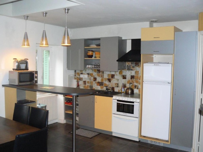 2 Bedrooms Cottage