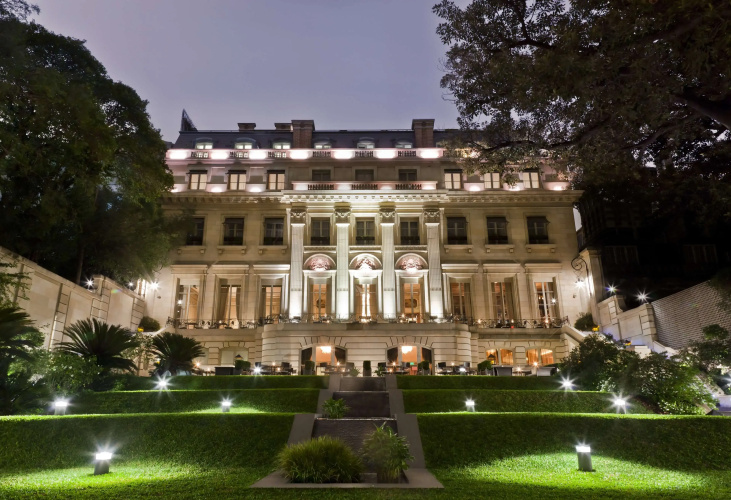 Image de l'hôtel