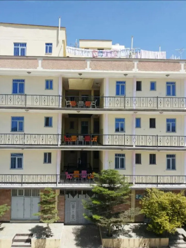 Hotel Delina