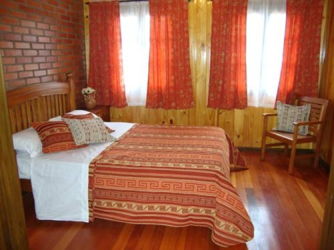 Toucan Lodge