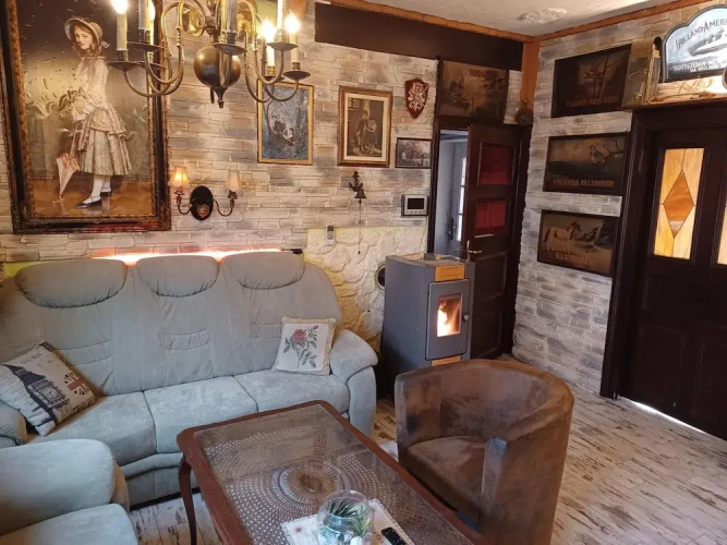 Apartment in Wismar Near Beach