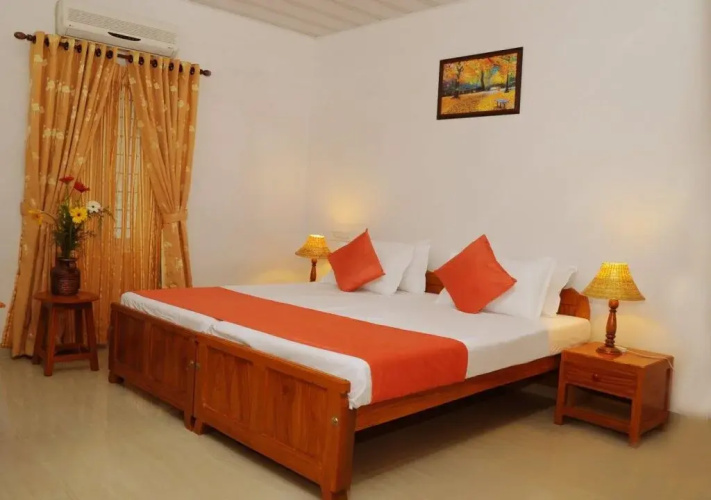 Silverweed Homestay