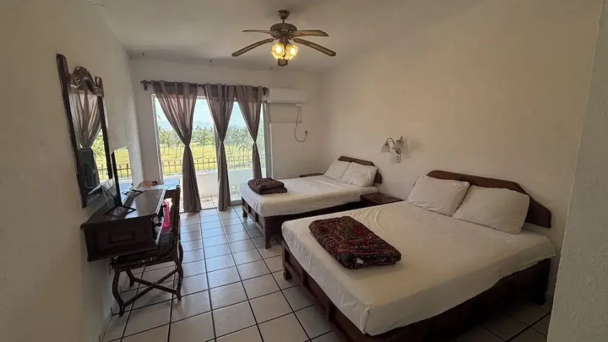 Hotel Costa Bugambilias