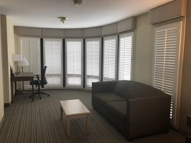 Double Suite