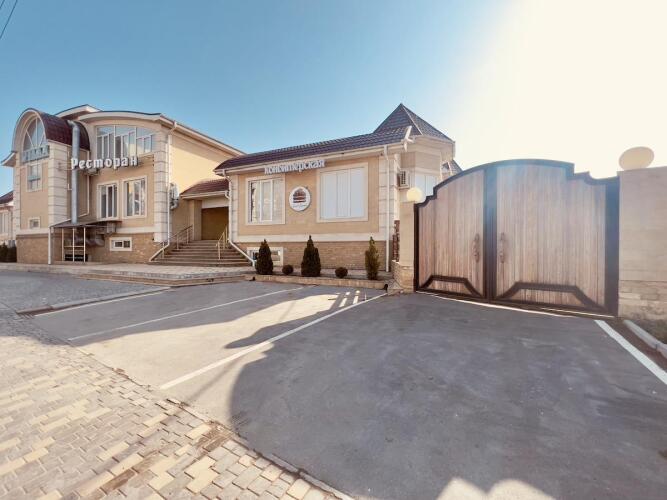 Вилла
