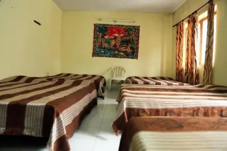 Maa Ka Aanchal