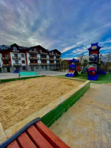 Didveli Residence Apartment