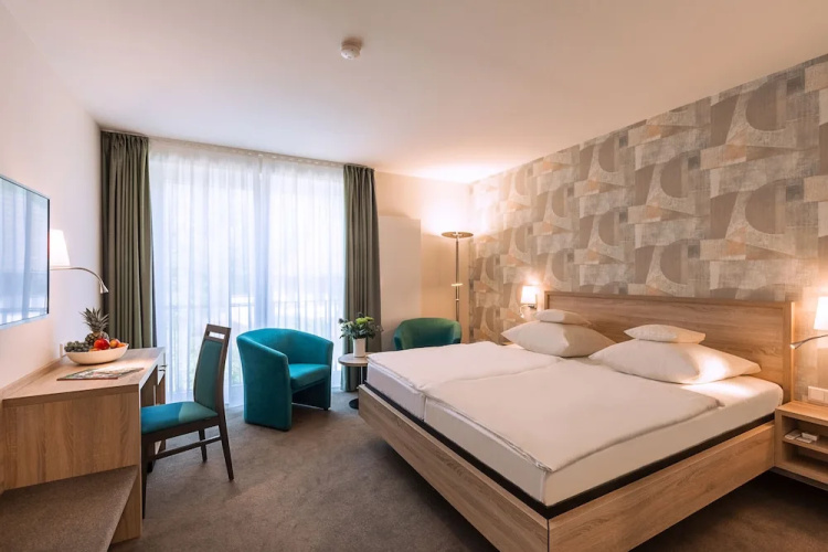 AKZENT Hotel Haus Surendorff