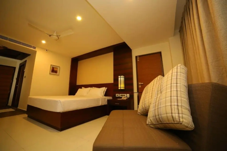 Superior Double room