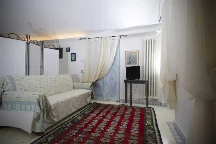 La Casa di Elisa