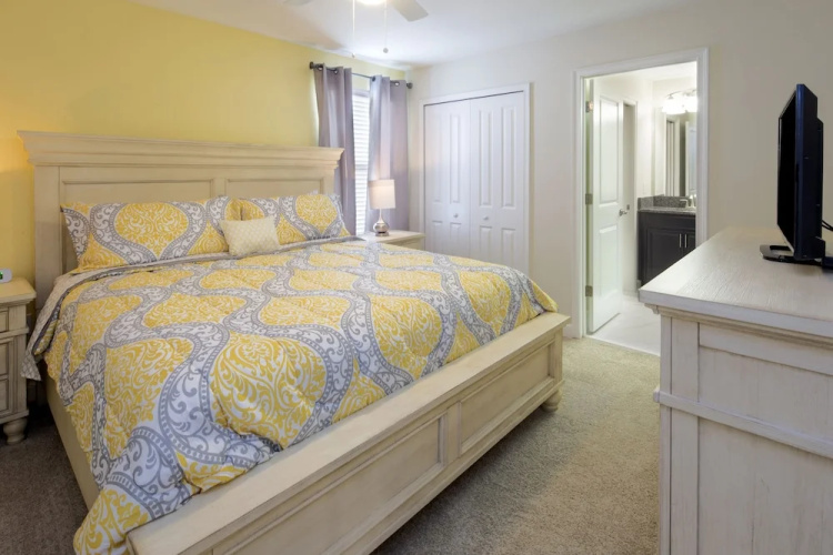 Mickeys Hideaway by VillaDirect