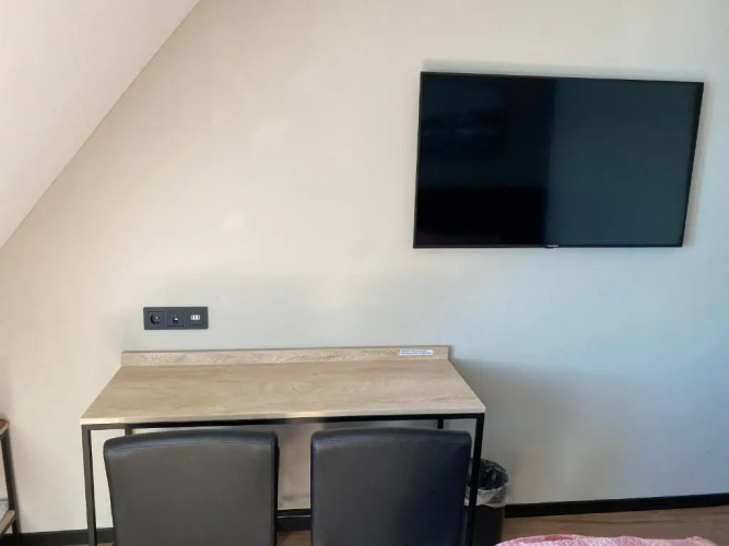 Alte Molke Apartment 9