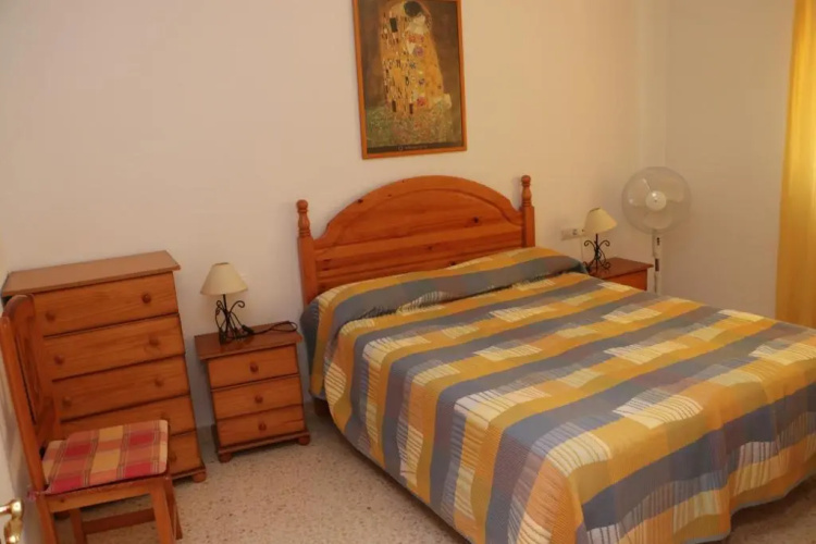 Apartamento Santa Rita