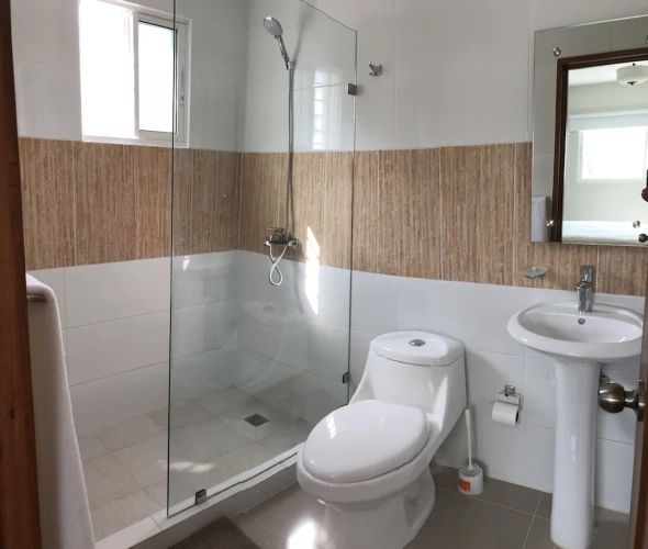 Comfort Apartment