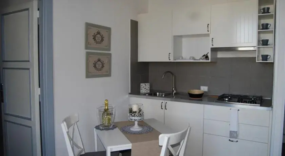 Blanc Maison Tevere