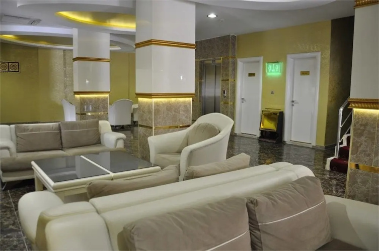 Ugur Hotel