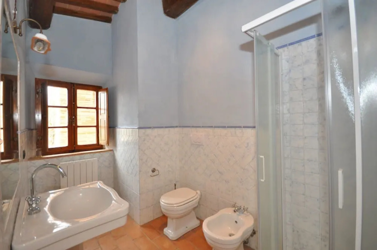 Villa Poggino