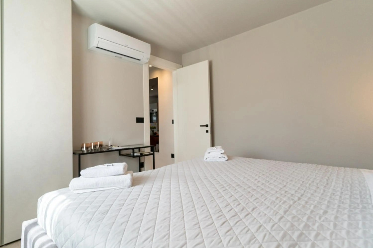 Prestige studio apartment